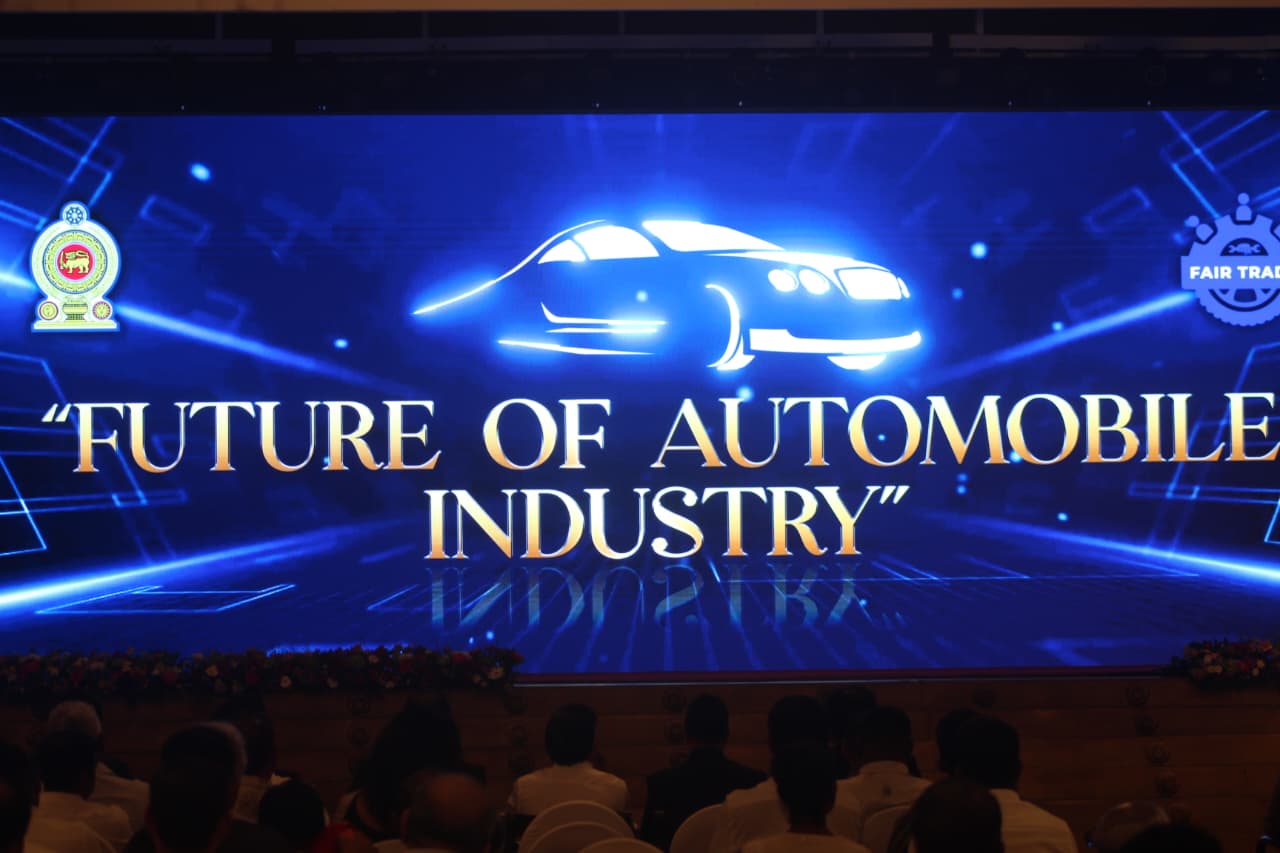 Fairtrade Auto 2025